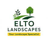 Elto Landscapes Logo